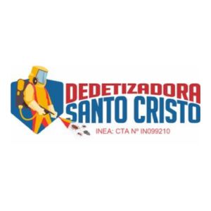 Dedetizadora Santo Cristo